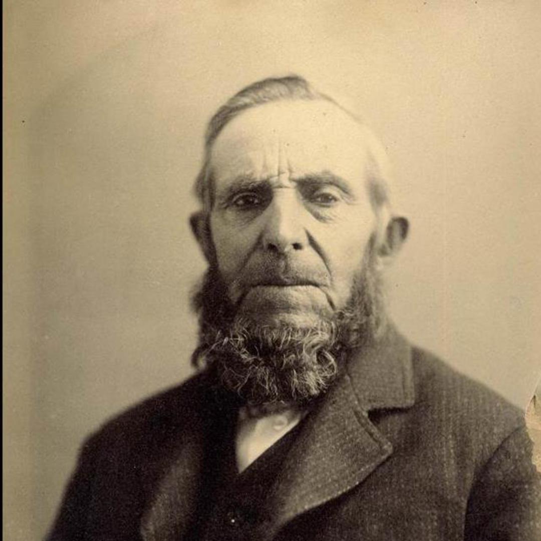 James Barnett (1812 - 1894) Profile